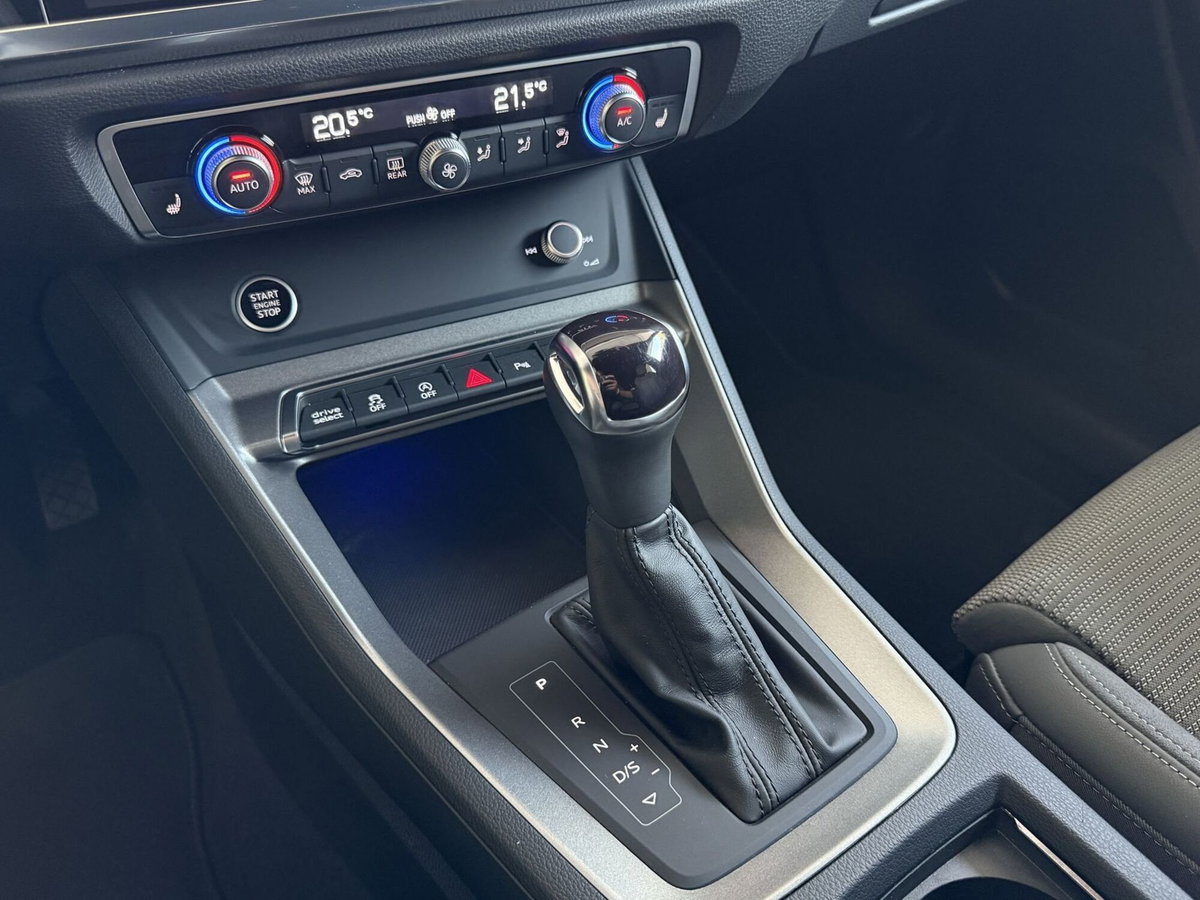 Audi A3 Sportback 35 TFSI S line edition (8)