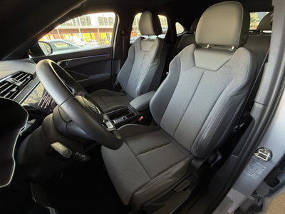 Audi A3 Sportback 35 TFSI S line edition (9)