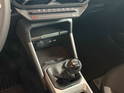 Dacia Duster 1.2 mild hybrid Journey 140cv (14)