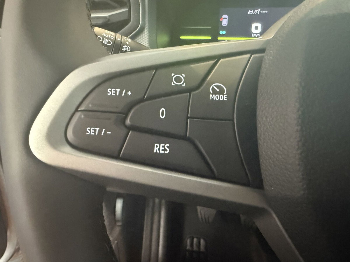 Dacia Duster 1.2 mild hybrid Journey 140cv (16)
