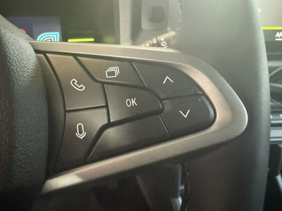 Dacia Duster 1.2 mild hybrid Journey 140cv (17)