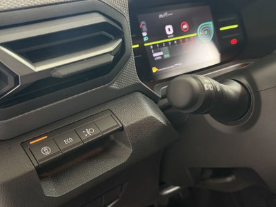Dacia Duster 1.2 mild hybrid Journey 140cv (18)