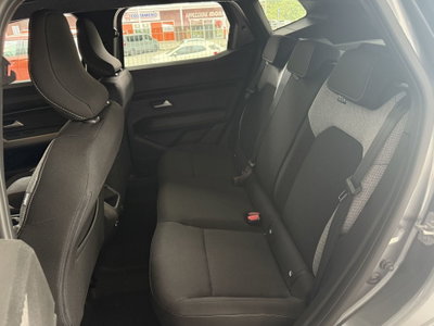 Dacia Duster 1.2 mild hybrid Journey 140cv (8)