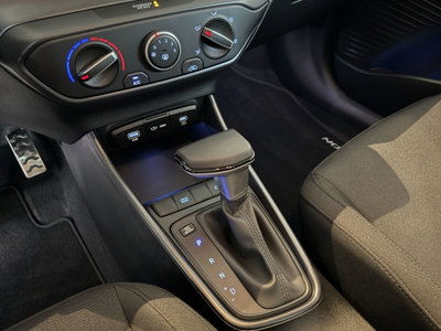 Hyundai Bayon 1.0 t-gdi Exellence 90cv dct (14)