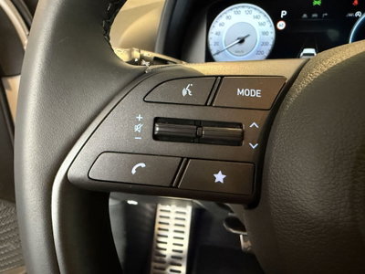 Hyundai Bayon 1.0 t-gdi Exellence 90cv dct (15)