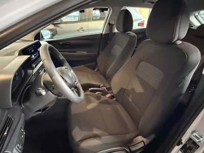 Hyundai Bayon 1.0 t-gdi Exellence 90cv dct (7)