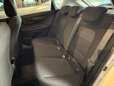 Hyundai Bayon 1.0 t-gdi Exellence 90cv dct (8)