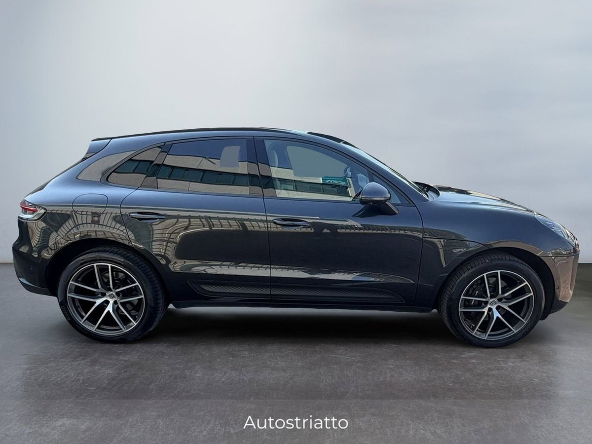 Porsche Macan 2.0 265cv pdk (2)