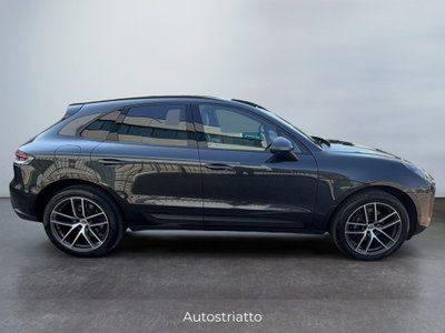 Porsche Macan 2.0 265cv pdk (2)