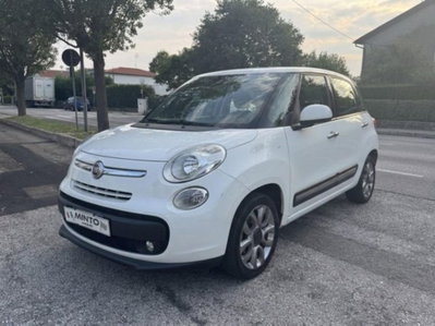 Fiat 500L 1.4 95 CV Lounge usata