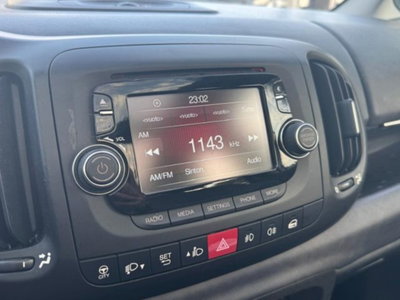 Fiat 500L 1.4 95 CV Lounge (10)