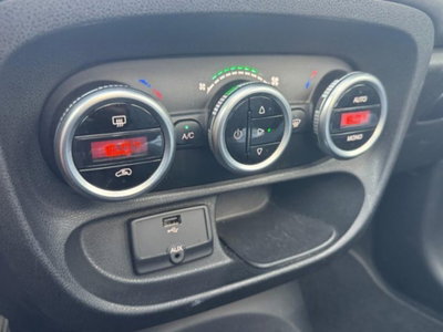 Fiat 500L 1.4 95 CV Lounge (11)