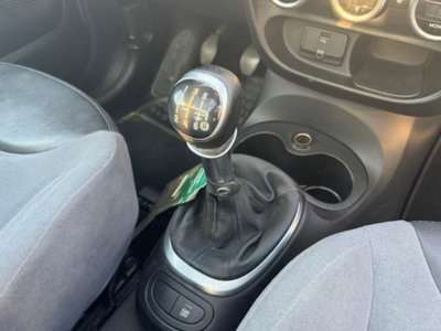 Fiat 500L 1.4 95 CV Lounge (12)