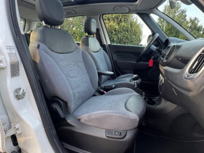 Fiat 500L 1.4 95 CV Lounge (17)