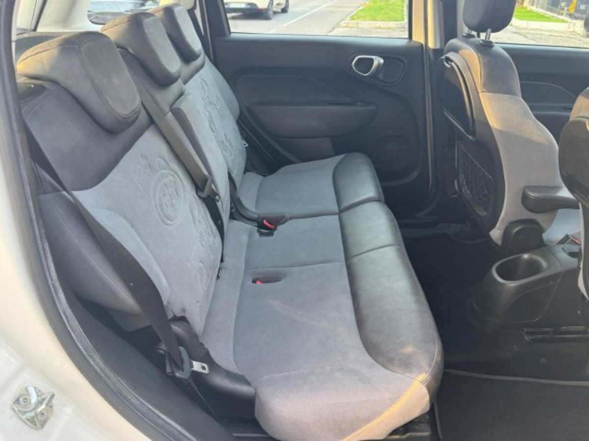 Fiat 500L 1.4 95 CV Lounge (18)