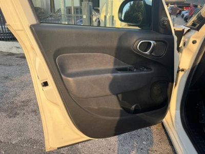 Fiat 500L 1.4 95 CV Lounge (19)
