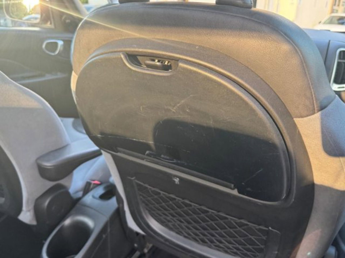 Fiat 500L 1.4 95 CV Lounge (20)