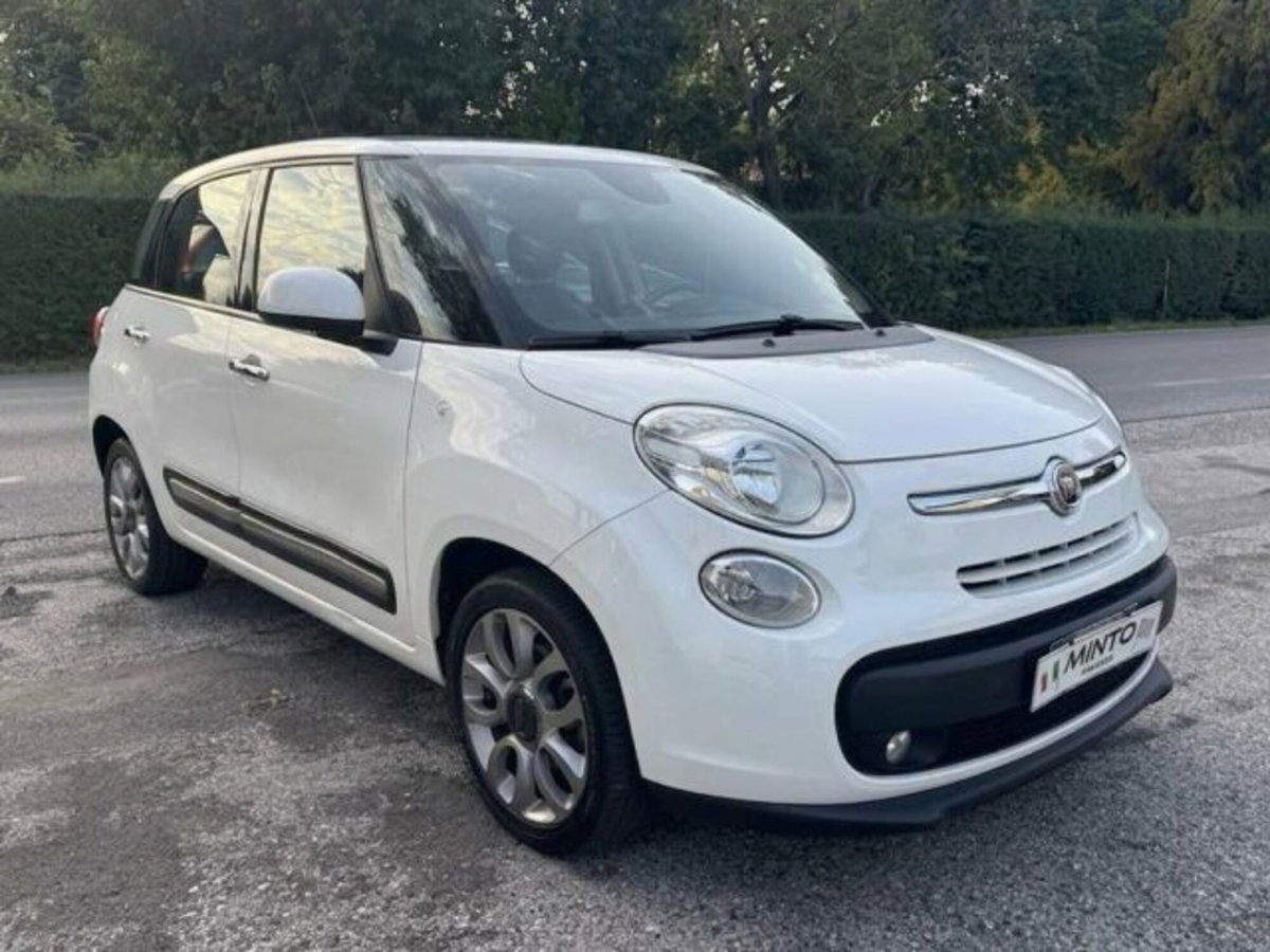 Fiat 500L 1.4 95 CV Lounge (3)