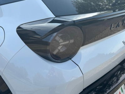 Lancia Ypsilon 1.2 LX 100cv (10)