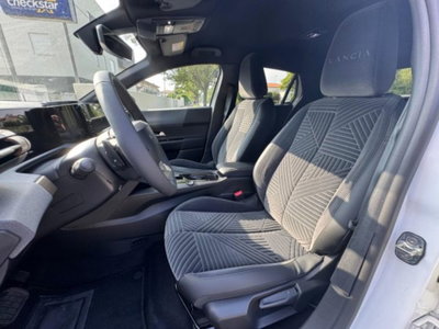 Lancia Ypsilon 1.2 LX 100cv (11)