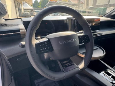Lancia Ypsilon 1.2 LX 100cv (13)