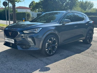 Cupra Formentor Formentor 1.4 e-Hybrid DSG usata