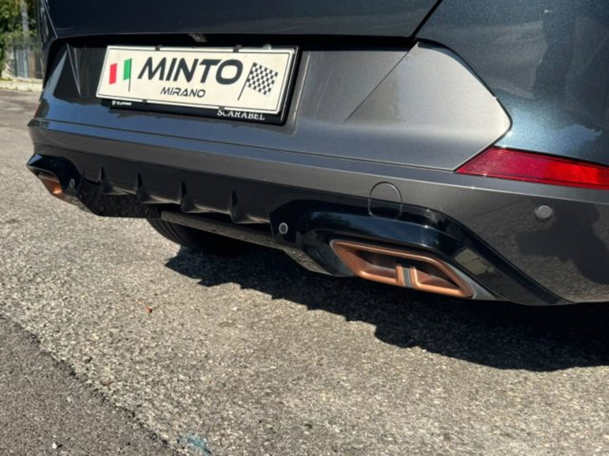 Cupra Formentor Formentor 1.4 e-Hybrid DSG (10)