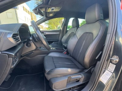 Cupra Formentor Formentor 1.4 e-Hybrid DSG (11)