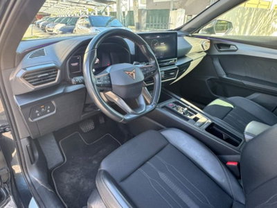 Cupra Formentor Formentor 1.4 e-Hybrid DSG (12)