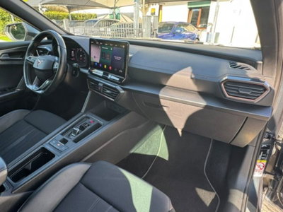 Cupra Formentor Formentor 1.4 e-Hybrid DSG (13)