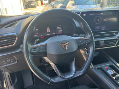 Cupra Formentor Formentor 1.4 e-Hybrid DSG (14)