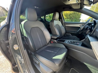Cupra Formentor Formentor 1.4 e-Hybrid DSG (15)