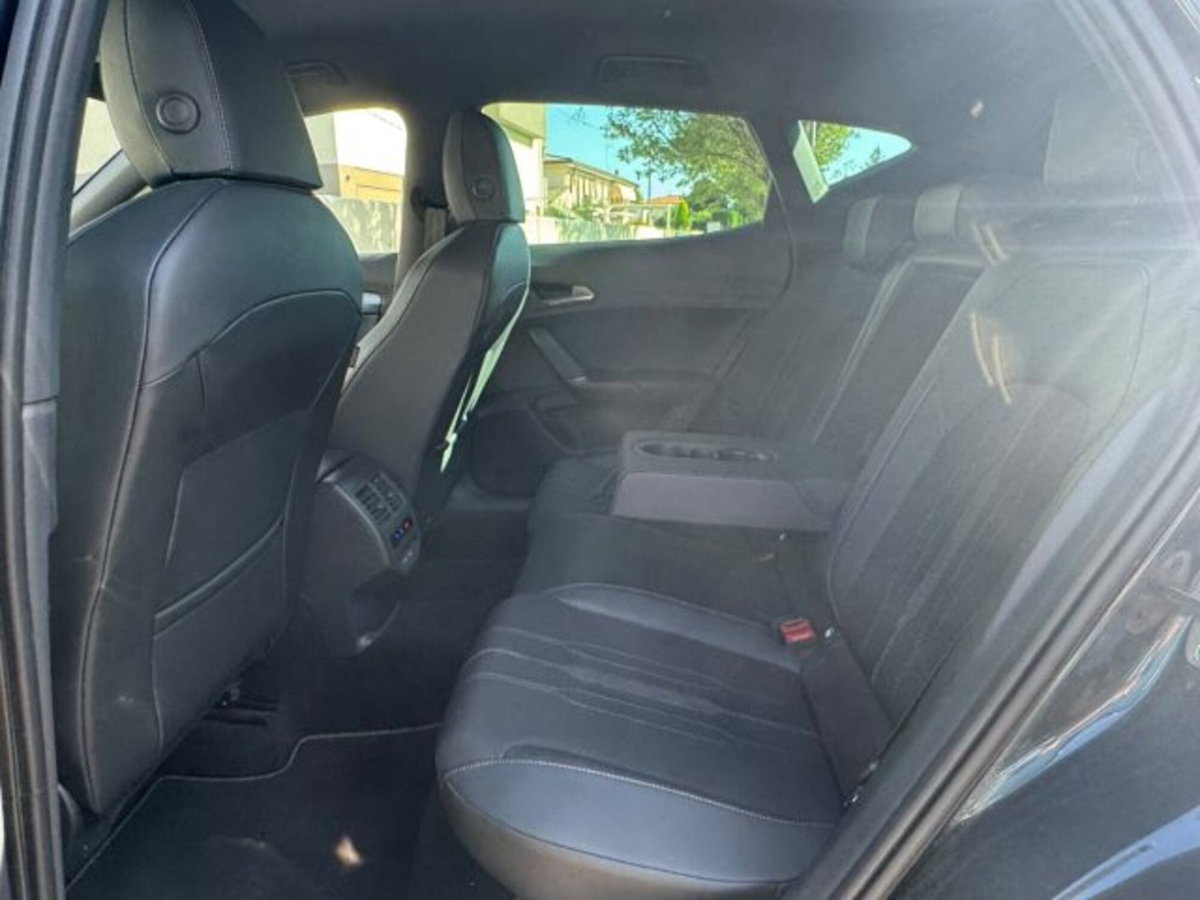 Cupra Formentor Formentor 1.4 e-Hybrid DSG (16)