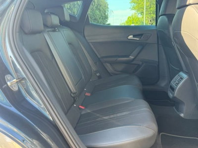Cupra Formentor Formentor 1.4 e-Hybrid DSG (18)