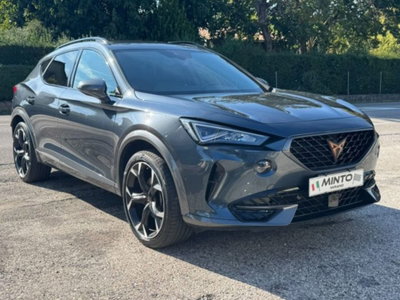 Cupra Formentor Formentor 1.4 e-Hybrid DSG (2)