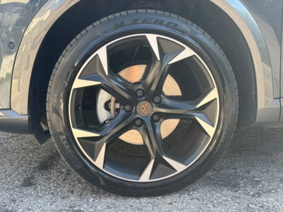 Cupra Formentor Formentor 1.4 e-Hybrid DSG (3)