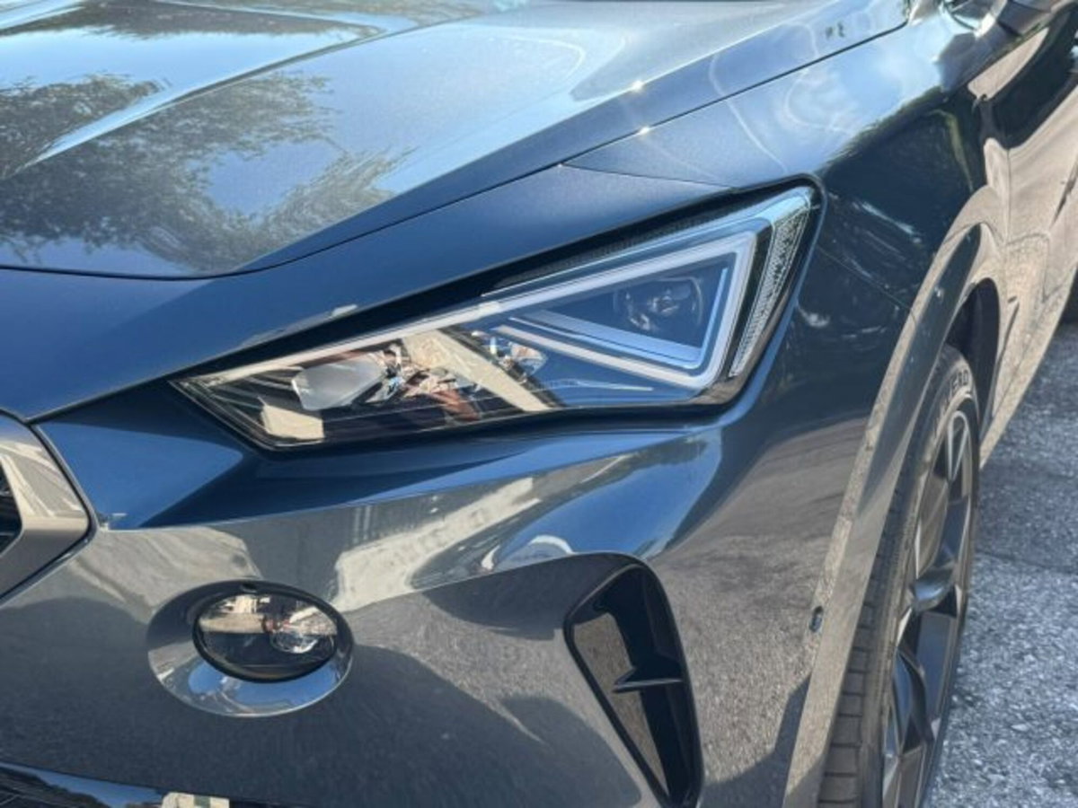 Cupra Formentor Formentor 1.4 e-Hybrid DSG (5)
