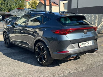 Cupra Formentor Formentor 1.4 e-Hybrid DSG (6)