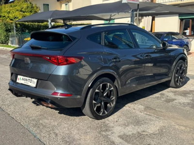 Cupra Formentor Formentor 1.4 e-Hybrid DSG (7)