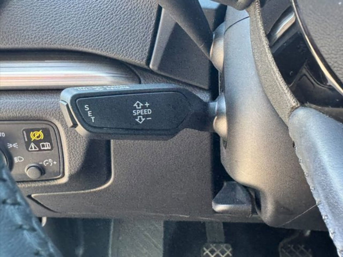 Audi A3 1.5 TFSI COD Sport (10)