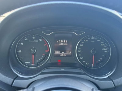 Audi A3 1.5 TFSI COD Sport (11)