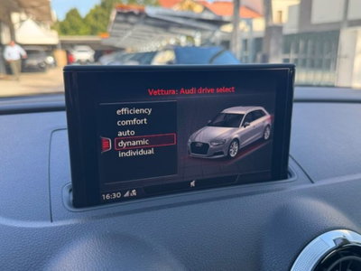 Audi A3 1.5 TFSI COD Sport (12)
