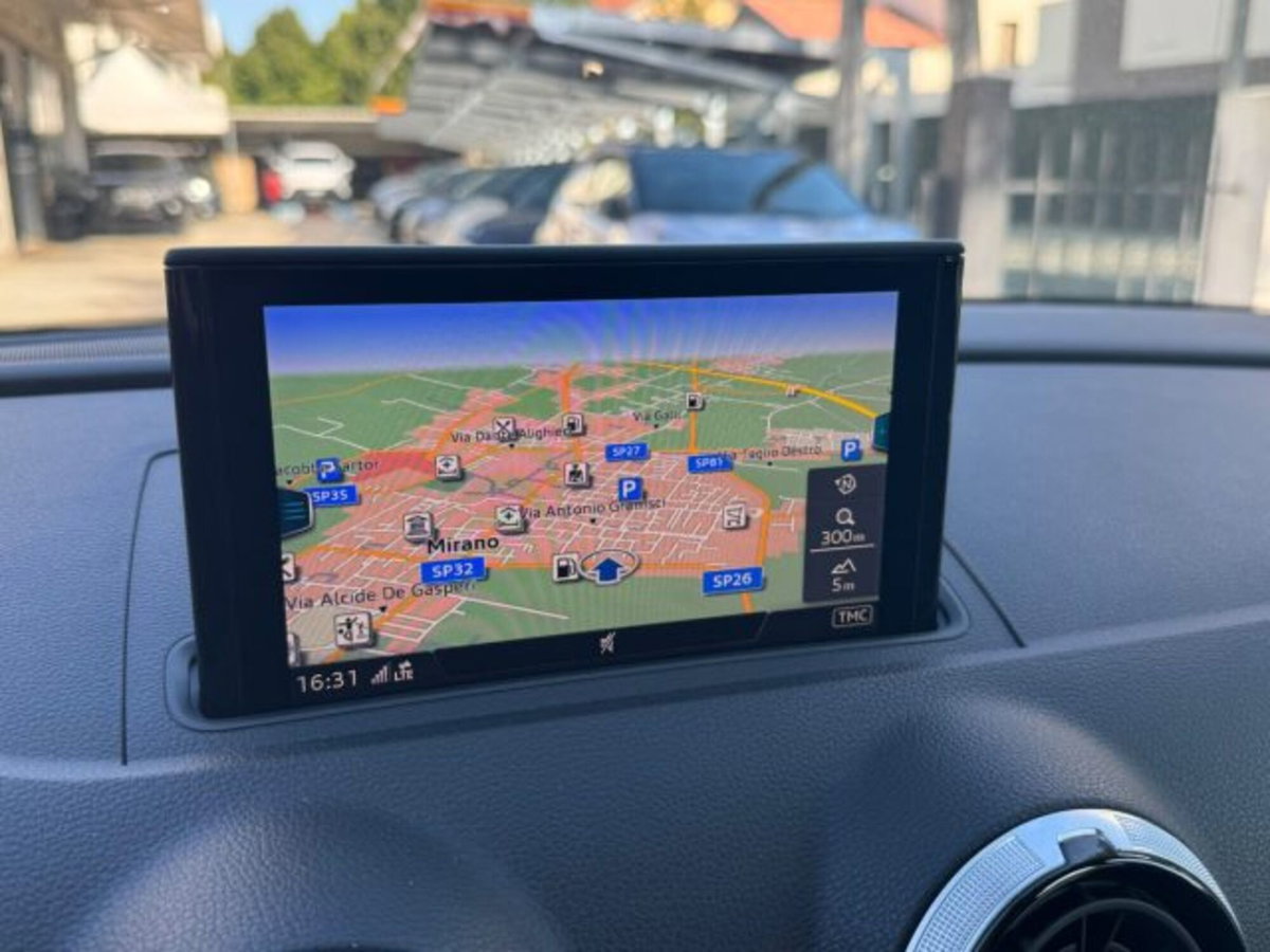 Audi A3 1.5 TFSI COD Sport (13)