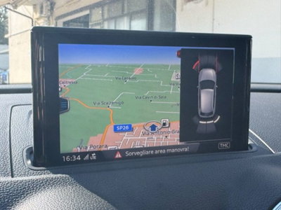 Audi A3 1.5 TFSI COD Sport (14)