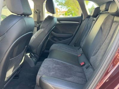Audi A3 1.5 TFSI COD Sport (18)