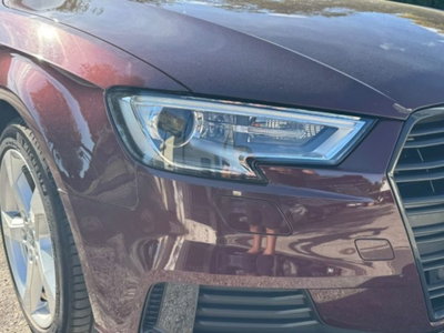 Audi A3 1.5 TFSI COD Sport (5)