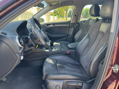 Audi A3 1.5 TFSI COD Sport (6)
