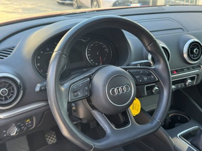 Audi A3 1.5 TFSI COD Sport (8)