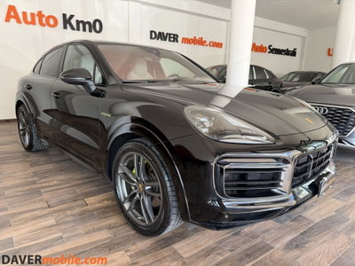 Porsche Cayenne 3.0 V6 Platinum Edition usata