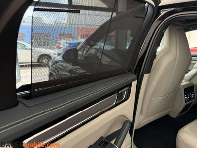 Porsche Cayenne 3.0 V6 Platinum Edition (8)